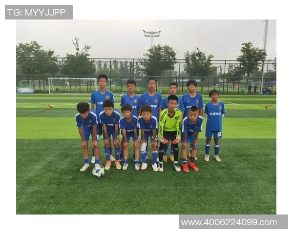 北京足球队的崛起与发展：探索球队意识与文化的深度解析