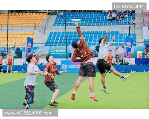 杭州飞盘队团队协作引发热议探讨运动精神与竞技策略的平衡