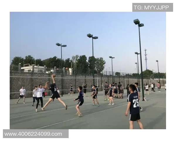 科学排球训练新视角:提升灵活性的有效方法与技巧探讨