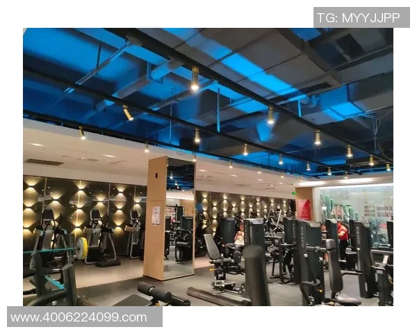 健身房如何打造个性化训练方案提升效果，让每位会员都能实现最佳健身目标