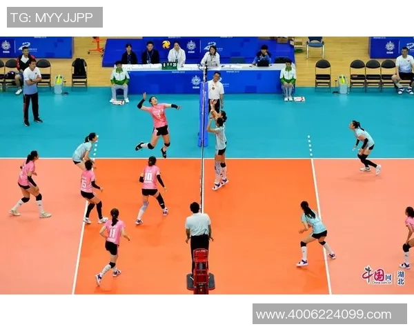 武汉排球队与上海排球队实力对比赛后分析与总结