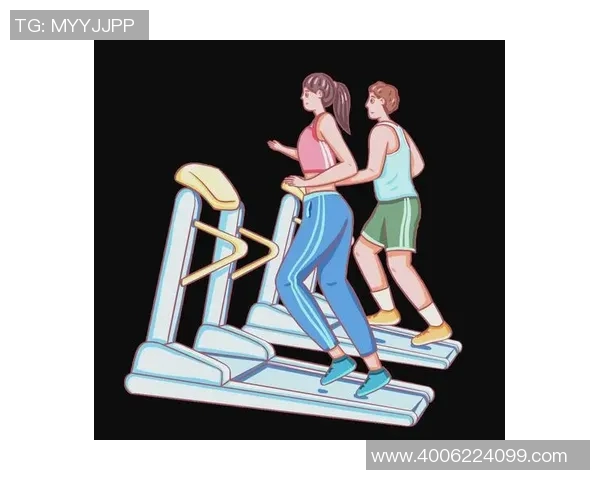 探索运动的力量与魅力：从健身到竞技，塑造健康生活的新途径