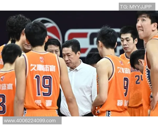 上海篮球队的比赛节奏分析与战术调整对胜负的影响探讨