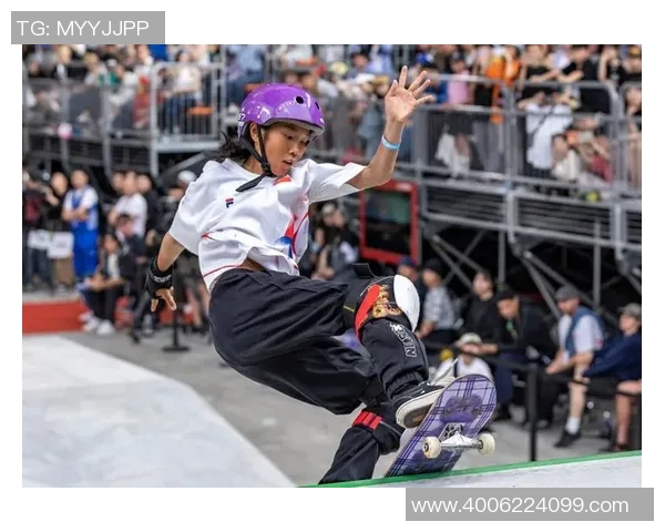 滑板心理素质评比揭晓上海滑板队荣登第十名展现实力与潜力