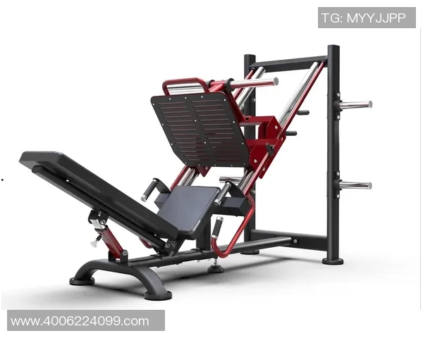 耐克健身器材系列产品介绍