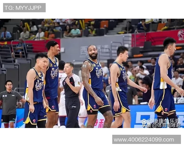 足球迷如何评价CBA球队风格？