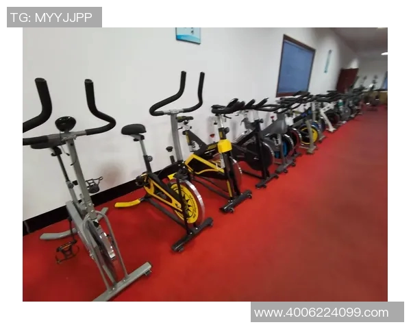 高校健身器材配置标准与选购建议