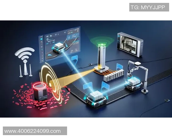 机械创新驱动下的智能制造发展趋势与技术挑战分析