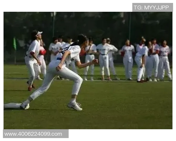 青少年Teeball比赛精彩纷呈 培养团队合作与竞技精神的新平台