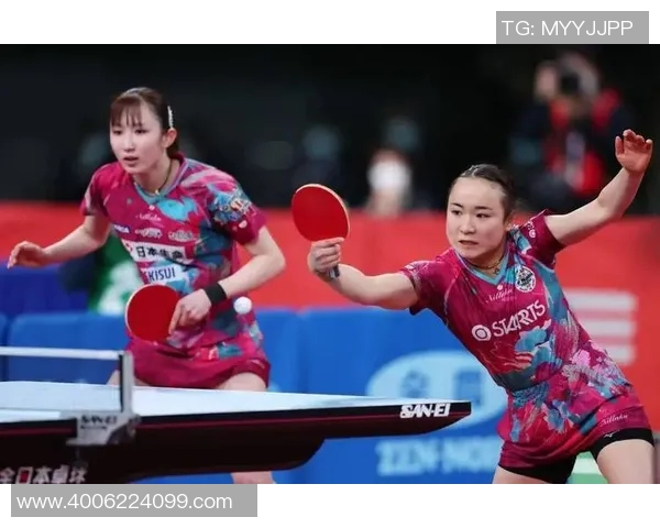 成都乒乓球队战术解析：从训练到比赛的全方位策略探讨