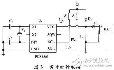 尊龙凯时人生就是博·(中国)官网智能插座电子电路设计详解 —电路图天天读（220(图5)