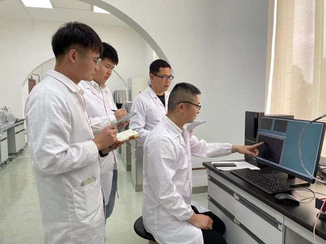 尊龙凯时-人生就是搏!了不起的中国制造电力设备可视化检测及智能诊断实验室装备升级(图1)